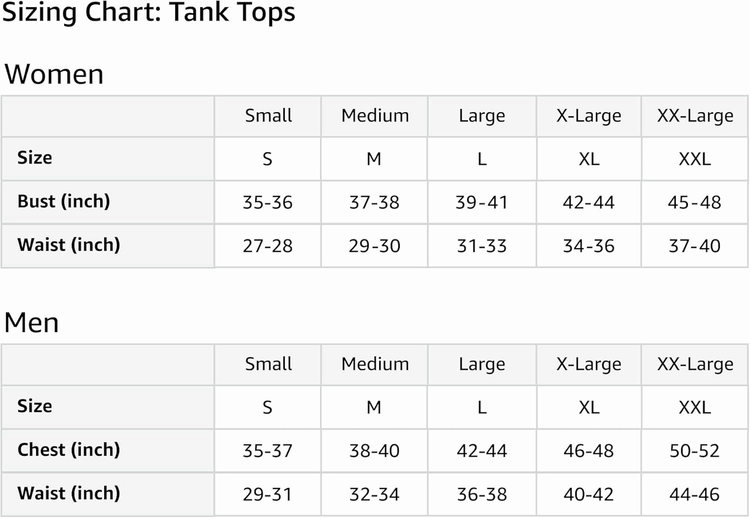 Quechua Tank Top