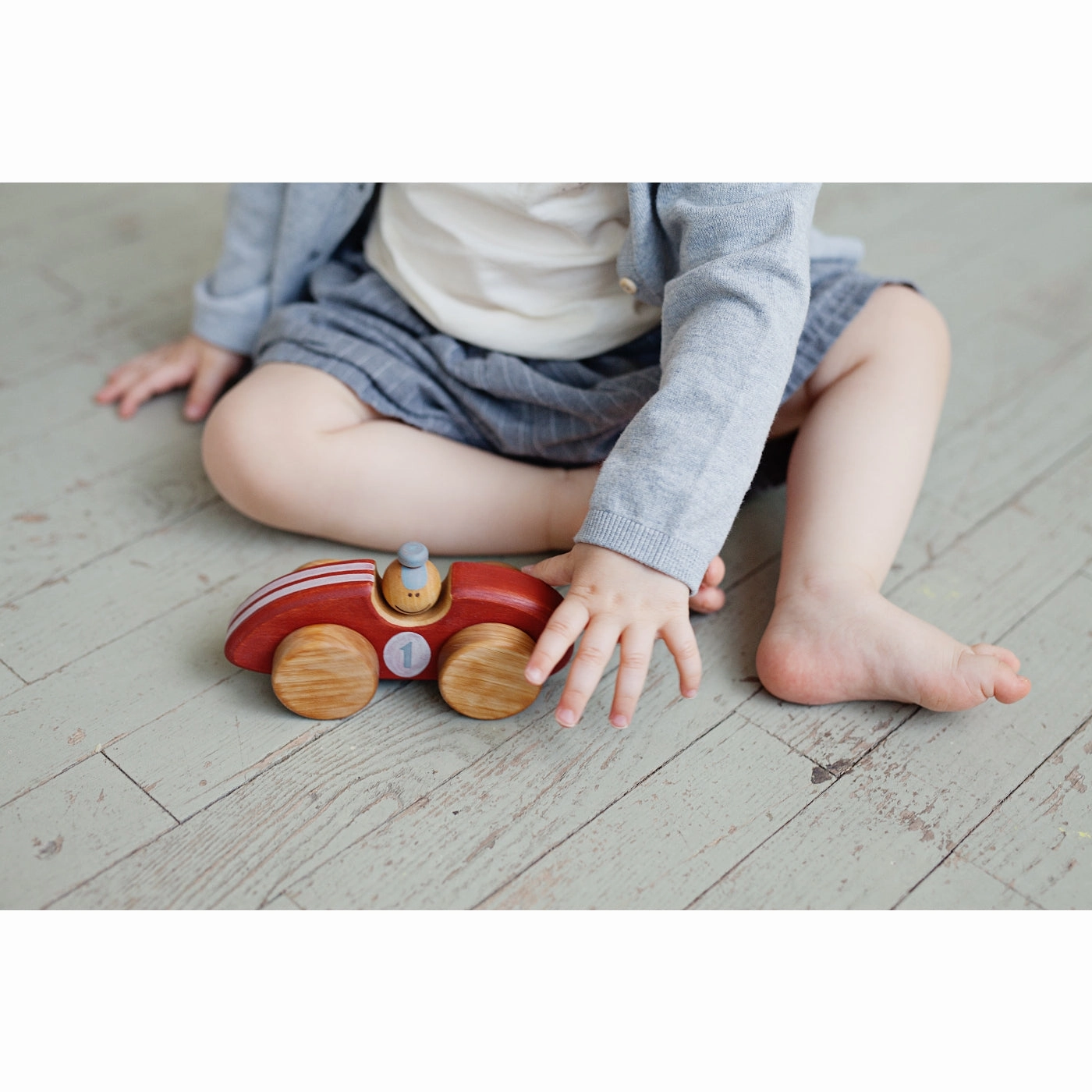 Race Car Toy