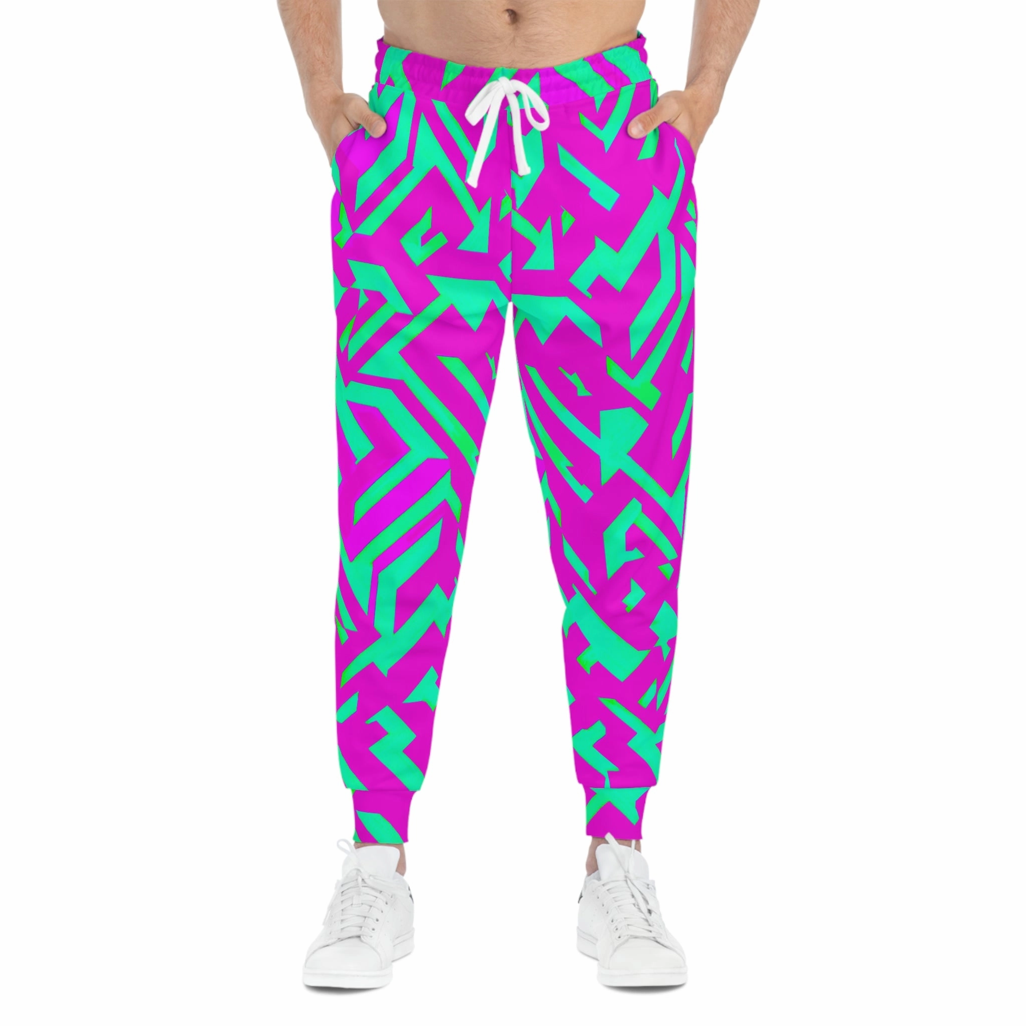 Rebound Unisex fit Lightweight Joggers