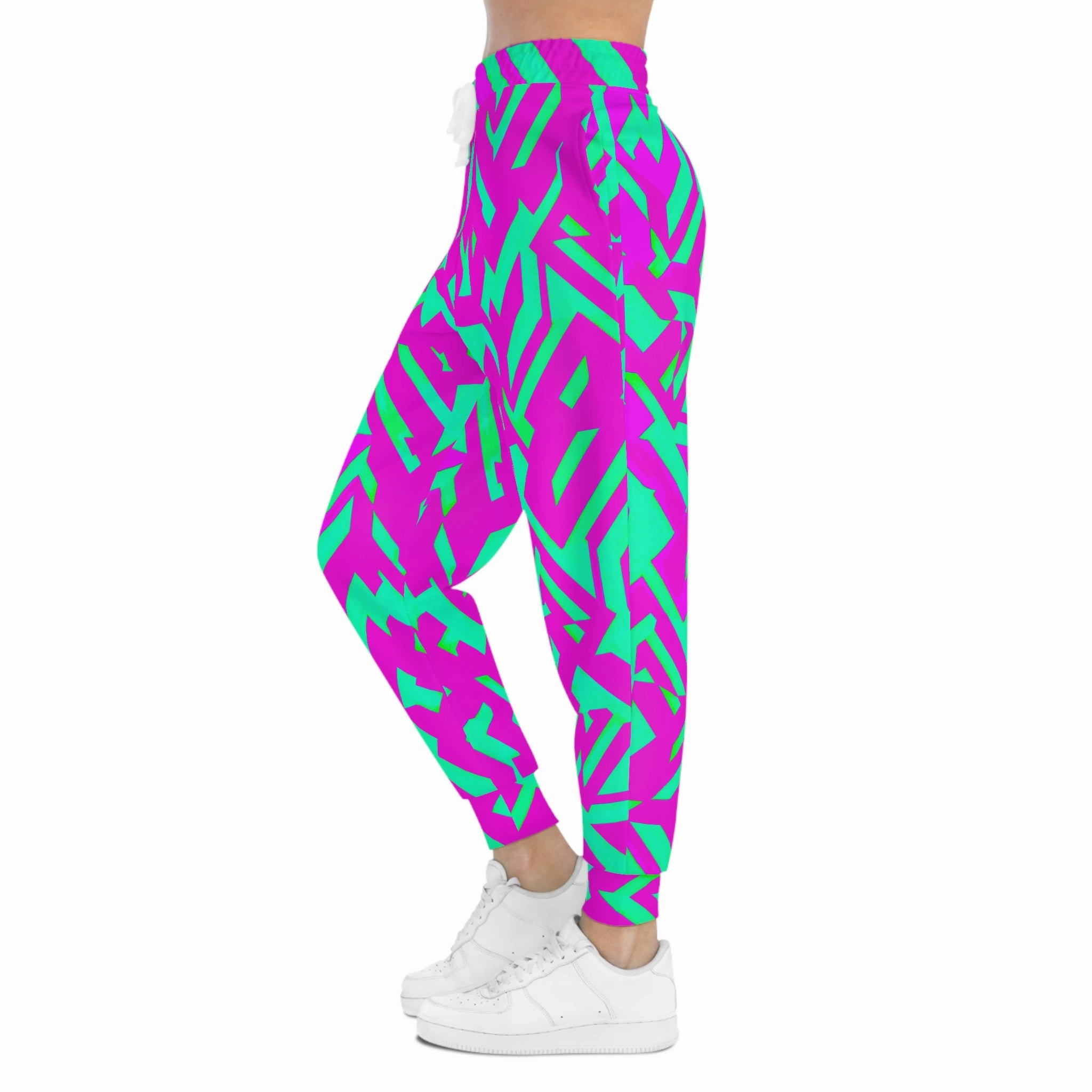 Rebound Unisex fit Lightweight Joggers
