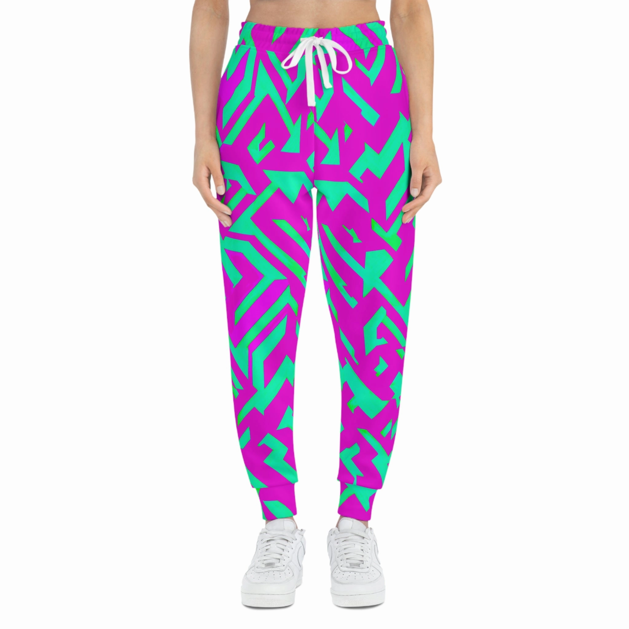 Rebound Unisex fit Lightweight Joggers