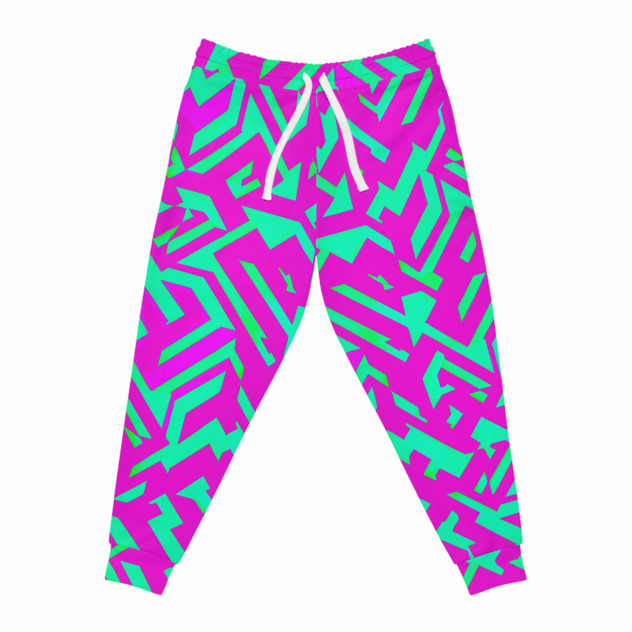 Rebound Unisex fit Lightweight Joggers