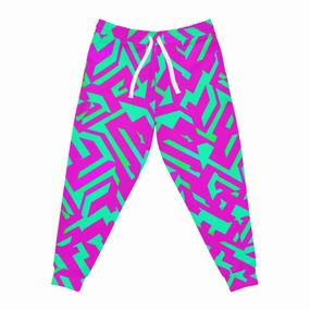 Rebound Unisex fit Lightweight Joggers