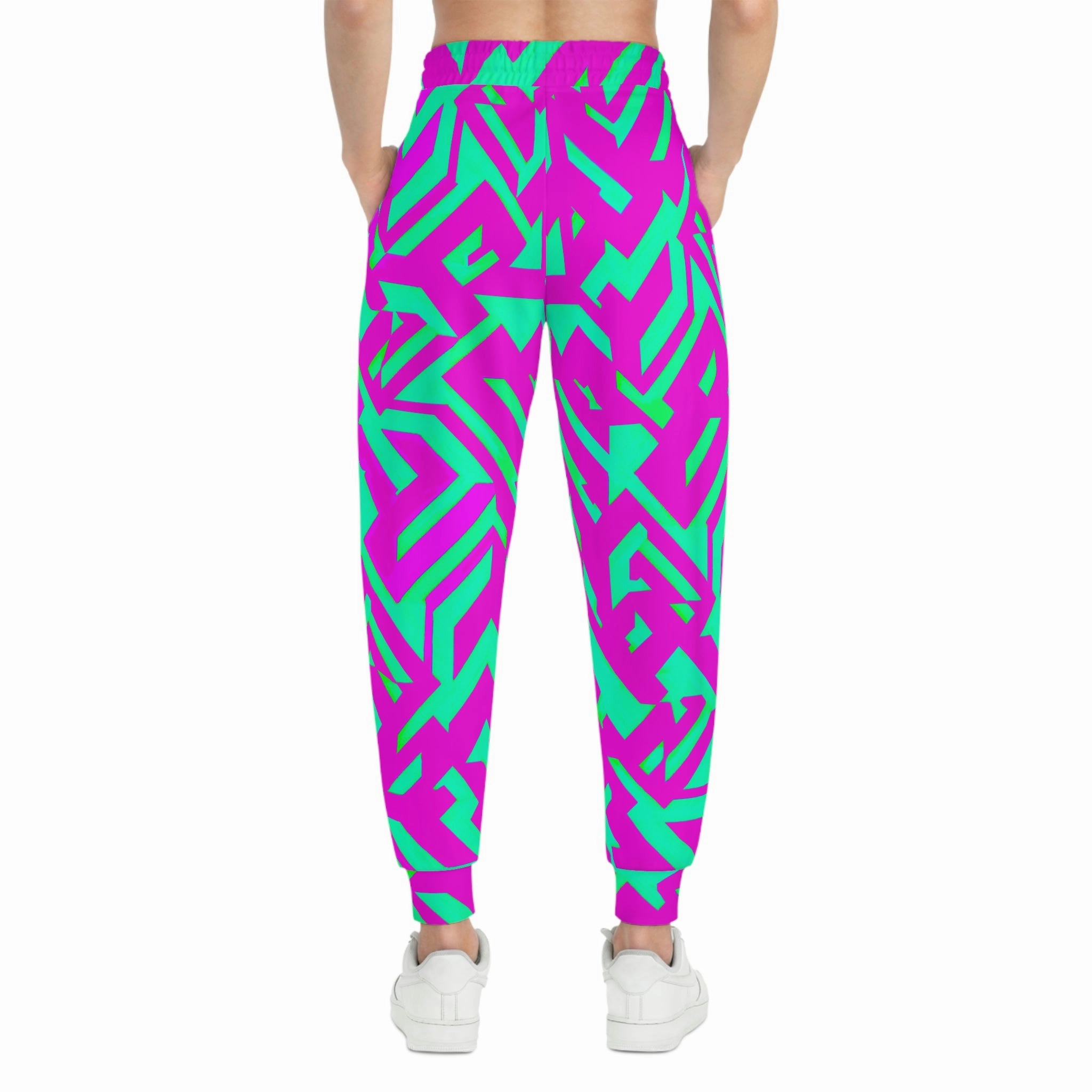 Rebound Unisex fit Lightweight Joggers