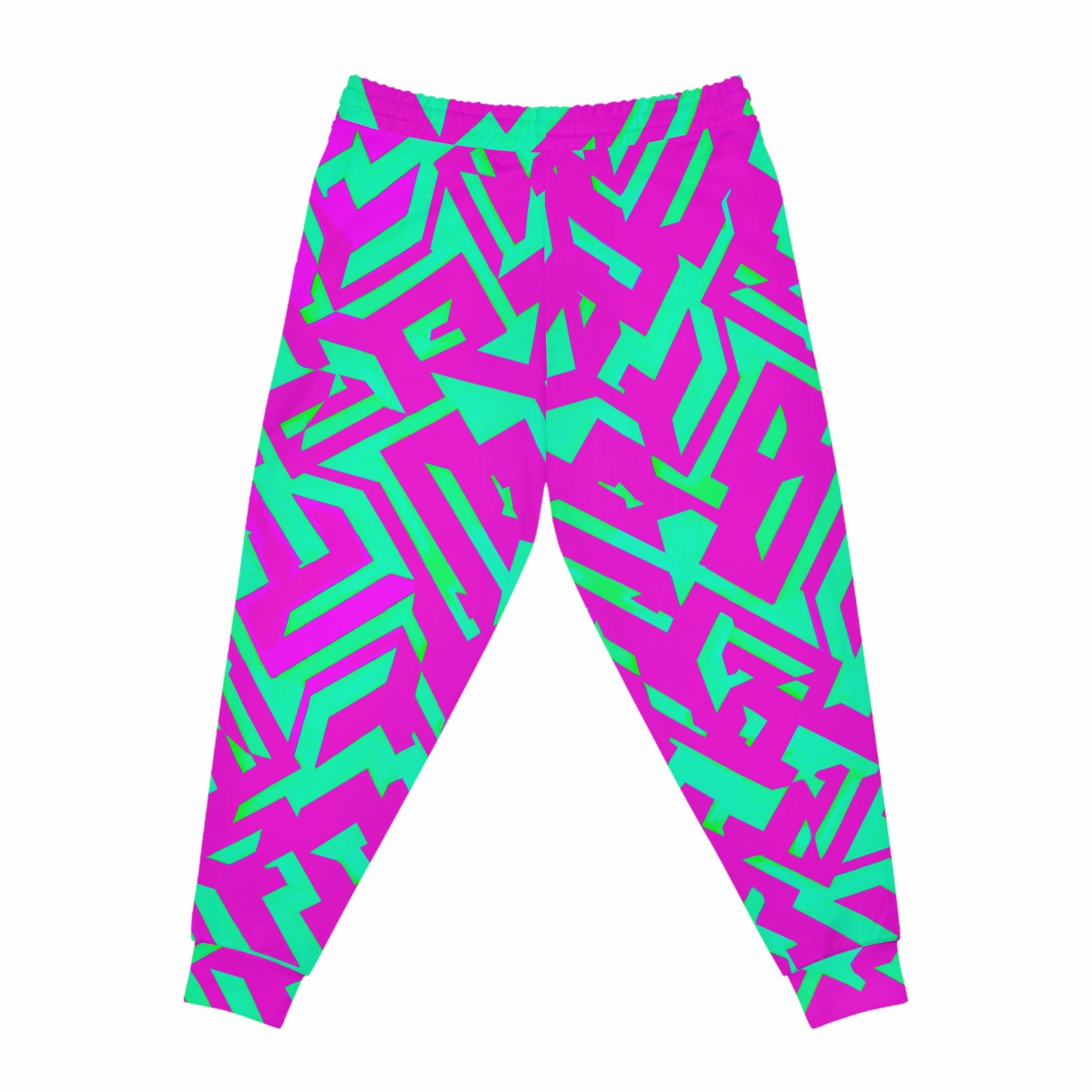 Rebound Unisex fit Lightweight Joggers