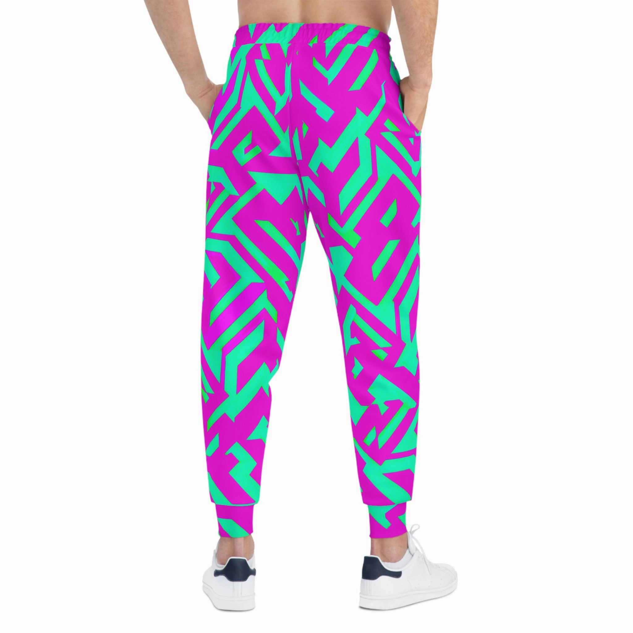 Rebound Unisex fit Lightweight Joggers