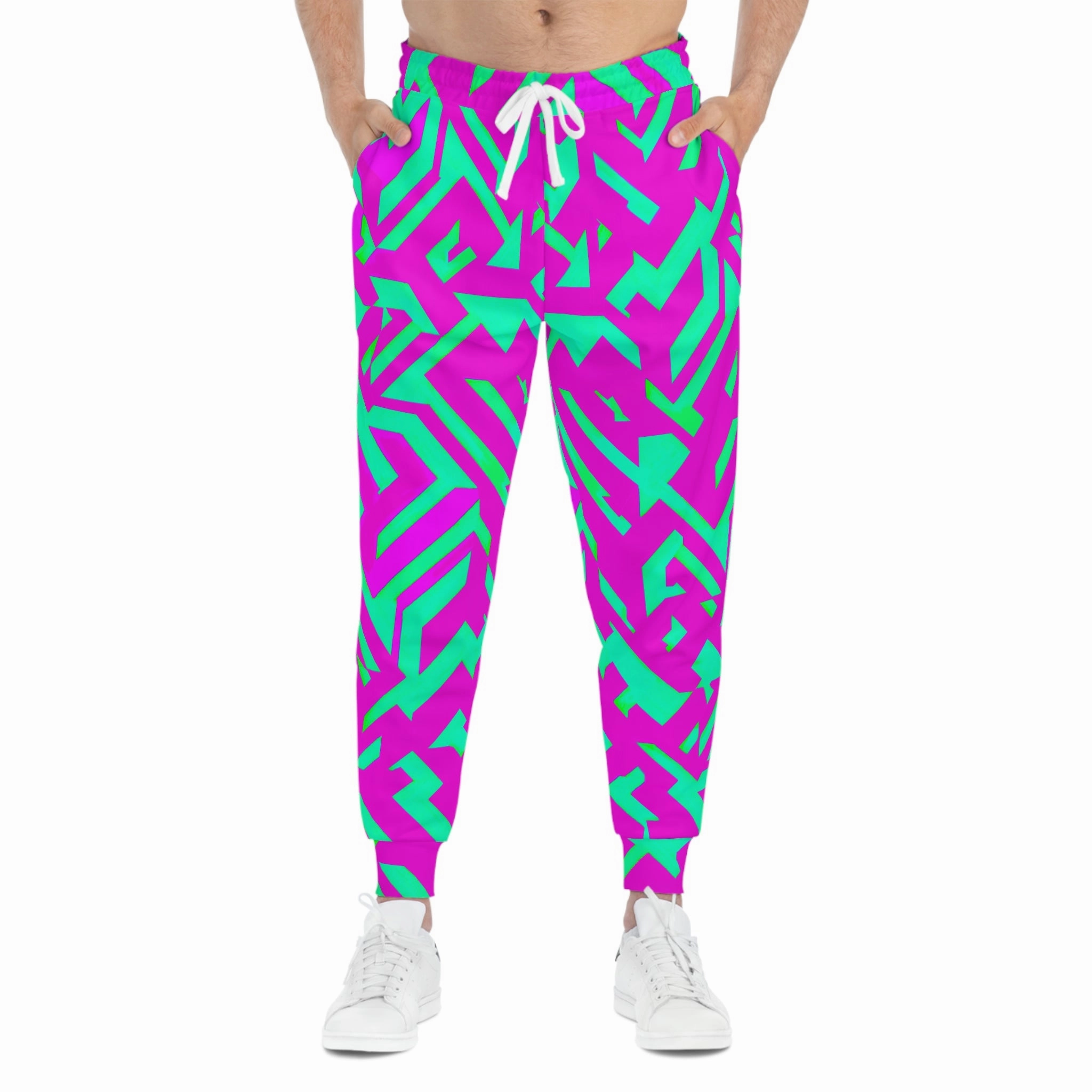 Rebound Unisex fit Lightweight Joggers
