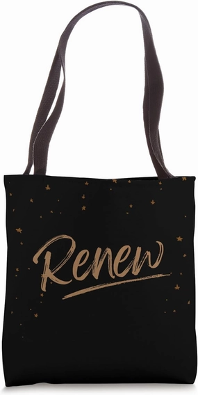 Renew Tote Bag