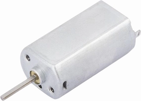 Replacement Motor 9800RPM Rated Speed 7V 0.3A High Speed Mini DC Motors for Truck RC Helicopter RC Car DIY Parts Accessories| | -