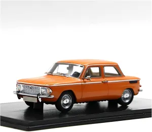 Resin Car Vehicle Model Fit for Audi NSU Auto Union 1200C 1 43 Resin Classic Car Model Crafts Decoration Gift Festive Deluxe Gift