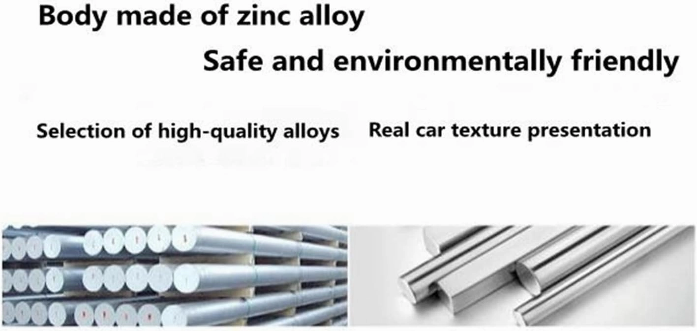 Resin Car Vehicle Model Fit for Ford DHL Van 1 32 Alloy DHL Car Model Die Casting Van Truck Children Toy Gift Festive Deluxe Gift (Size : A)