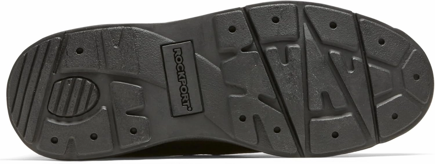 Rockport Men's World Tour Classic Walking Shoe
