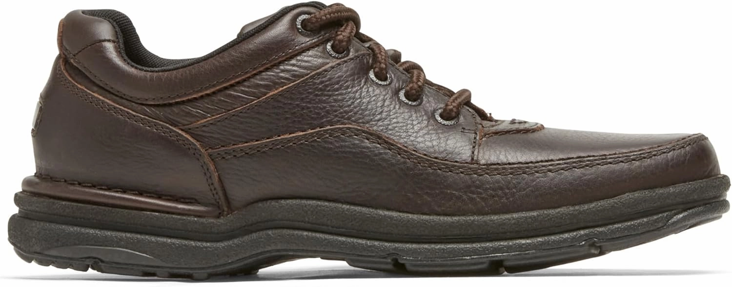 Rockport Men's World Tour Classic Walking Shoe