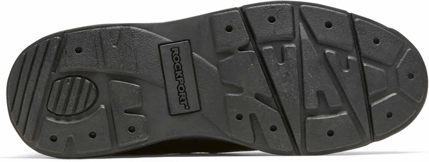 Rockport Men's World Tour Classic Walking Shoe
