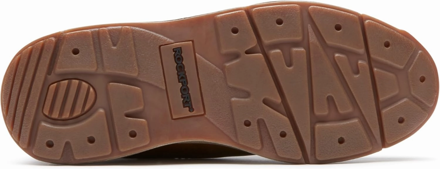 Rockport Men's World Tour Classic Walking Shoe