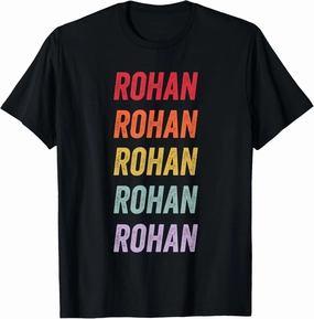 rohan T-Shirt