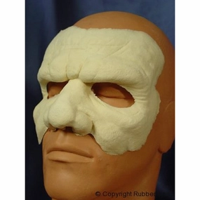 RubberWear Caveman #3 Foam Latex Prosthetics