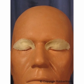RubberWear Large Asian Eyelids Prosthetics Large
