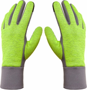 Running Gloves: Sport Gloves with Touch Screen Fingers for Men Women Spring Fall Winter