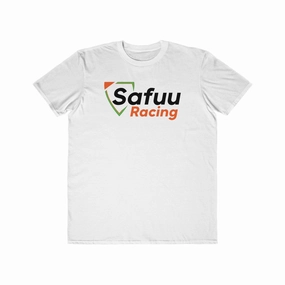 SAFUU Racing Men's Lightweight Fashion Tee