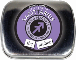 Sagittarius
