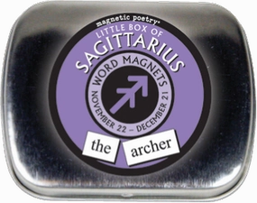 Sagittarius