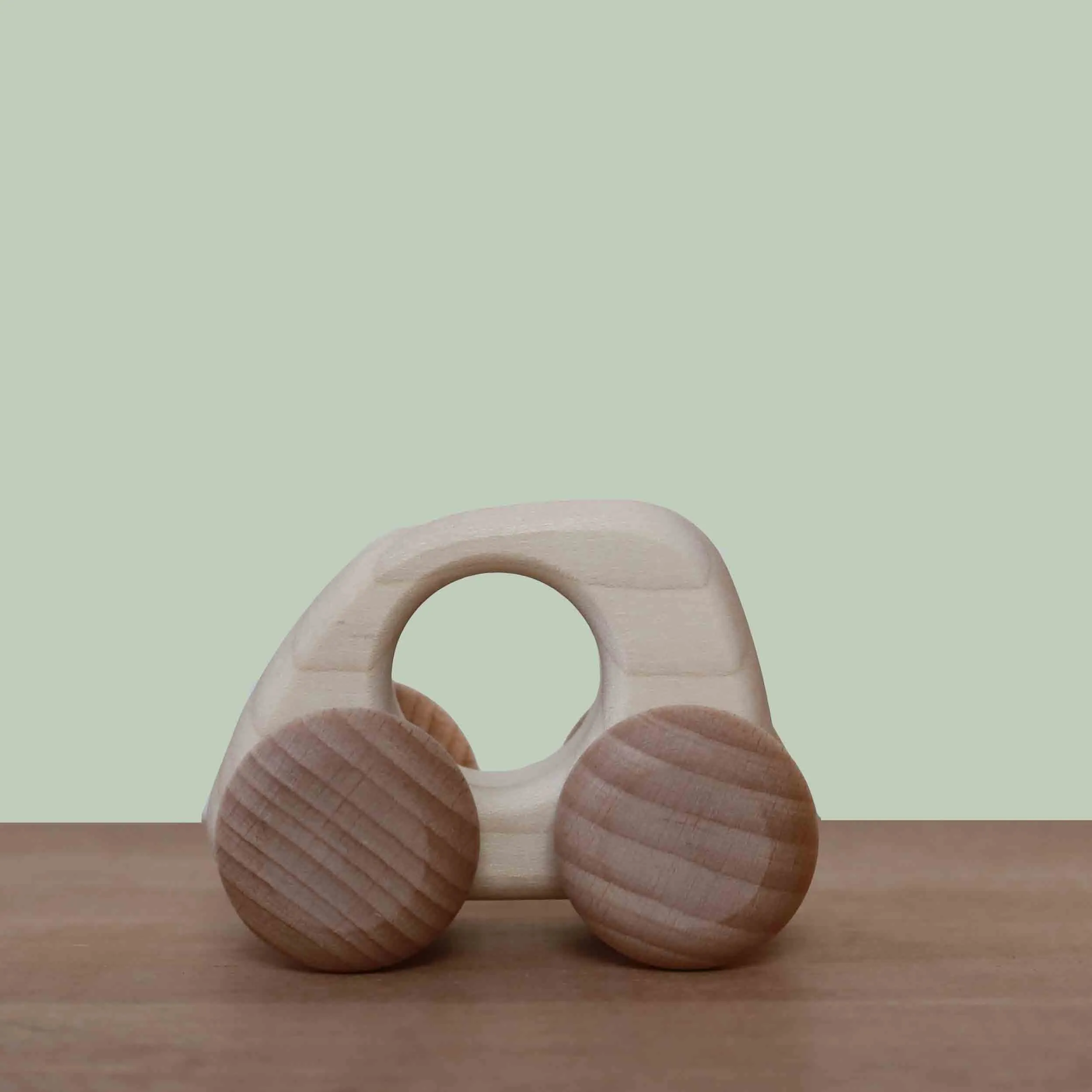 Sale Bajo Wooden Mini Car