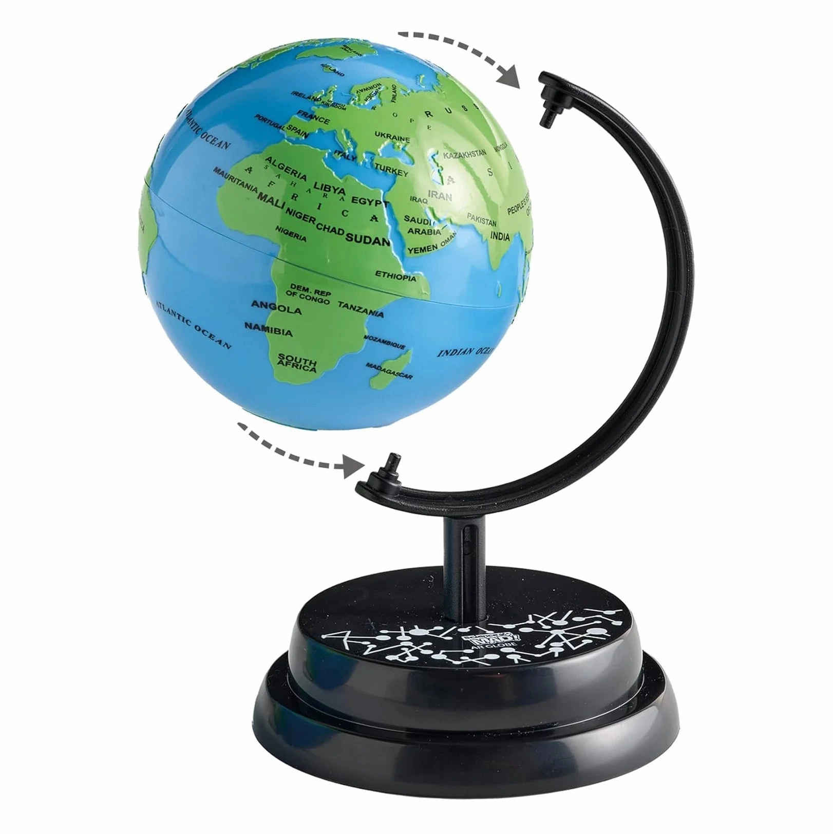 Science Mad AR Mini Globe