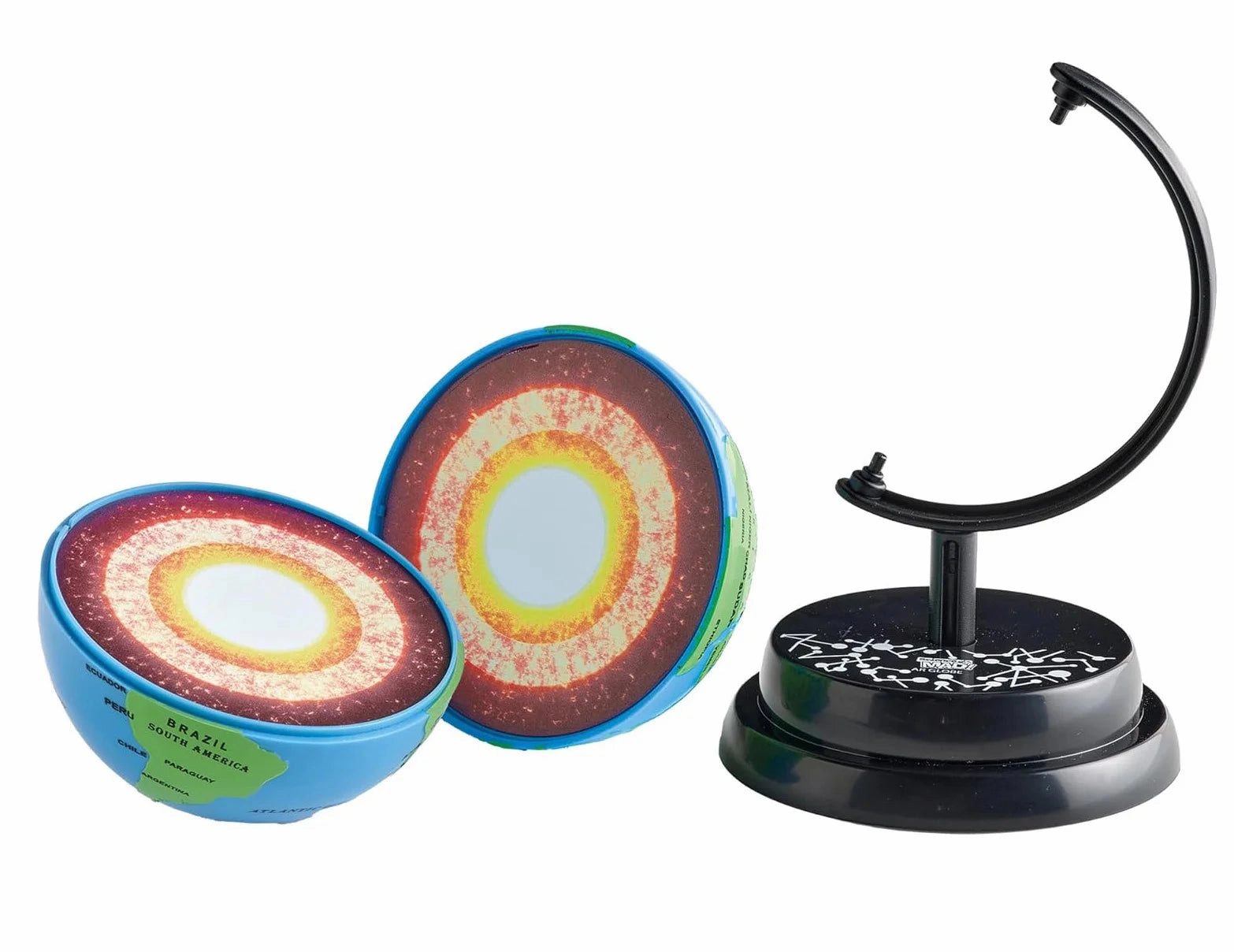 Science Mad AR Mini Globe