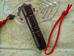 Scout-Pro Fire Piston with Pressure Relief Valve - Best Value Under $50.00