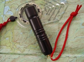 Scout-Pro Fire Piston with Pressure Relief Valve - Best Value Under $50.00