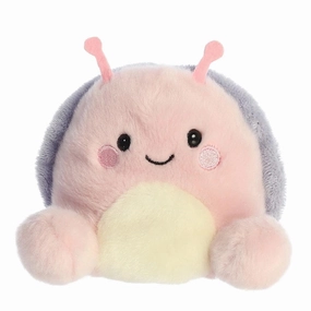 Shelby Snail Plush