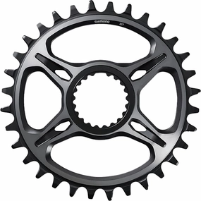 Shimano XTR Sm-Crm95 12 Speed Direct Mount Chainring