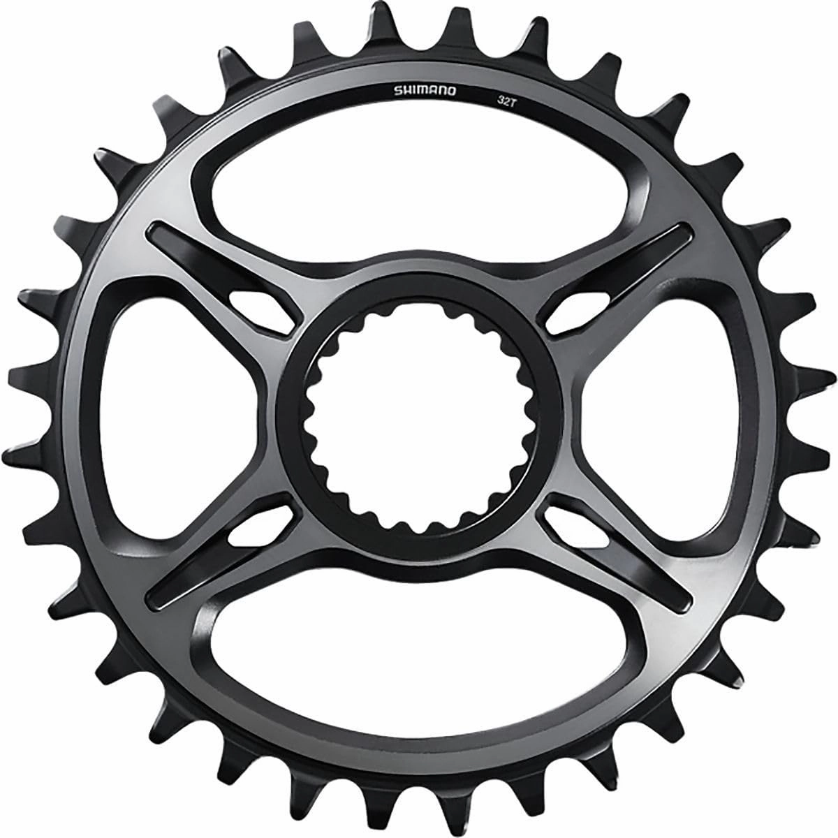 Shimano XTR Sm-Crm95 12 Speed Direct Mount Chainring