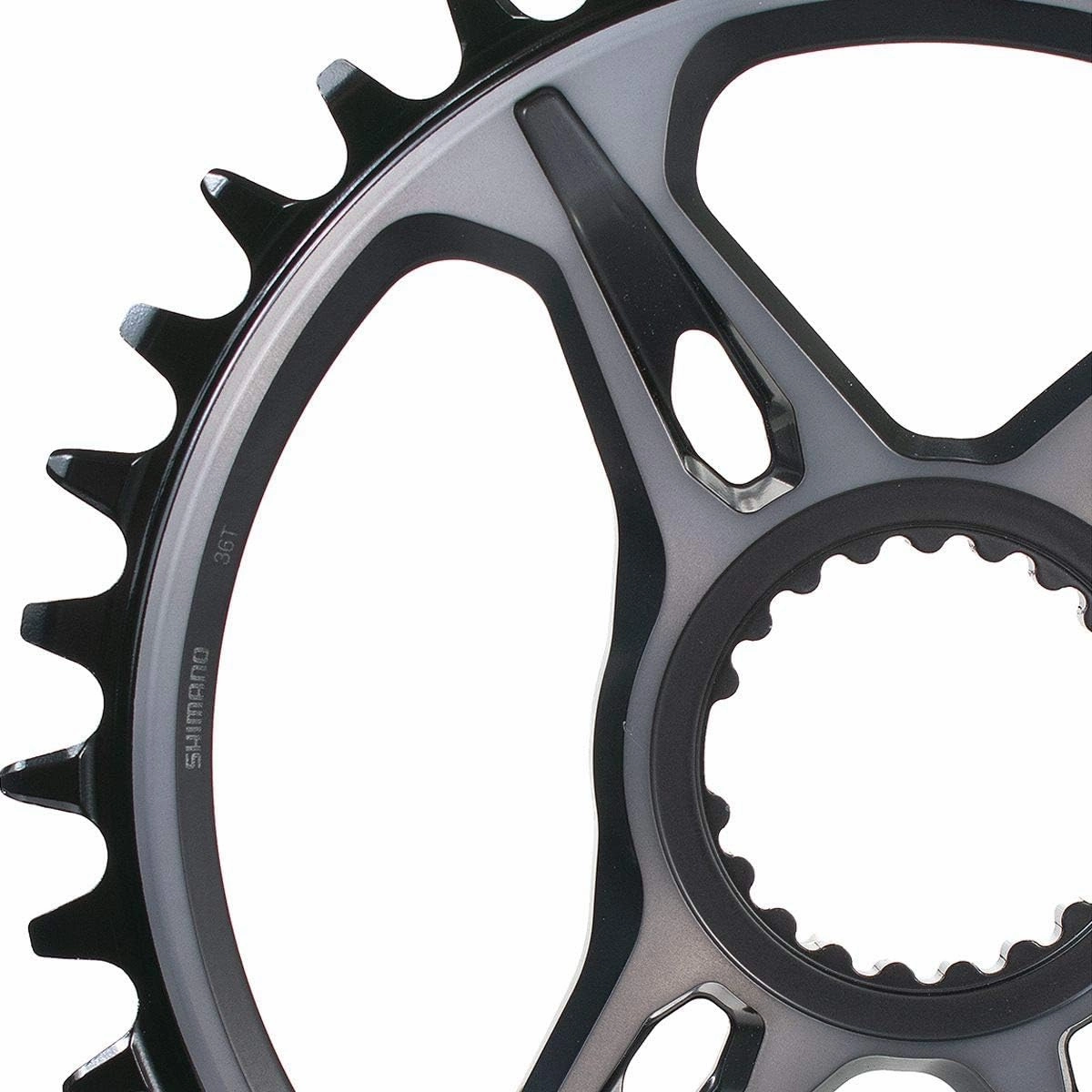 Shimano XTR Sm-Crm95 12 Speed Direct Mount Chainring