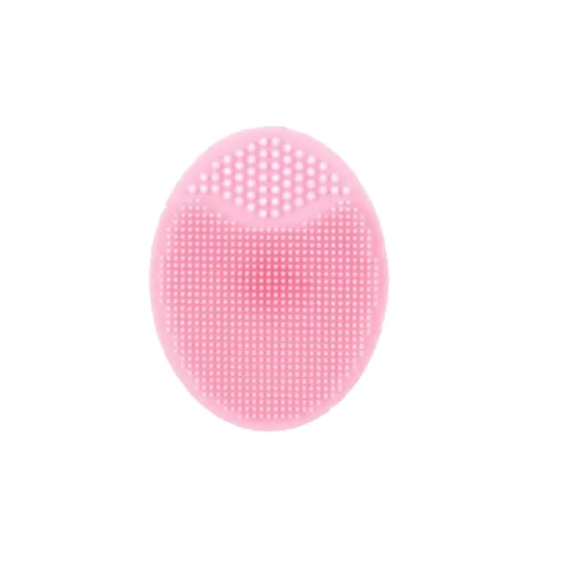 Silicone Facial Exfoliating Blackhead Remover