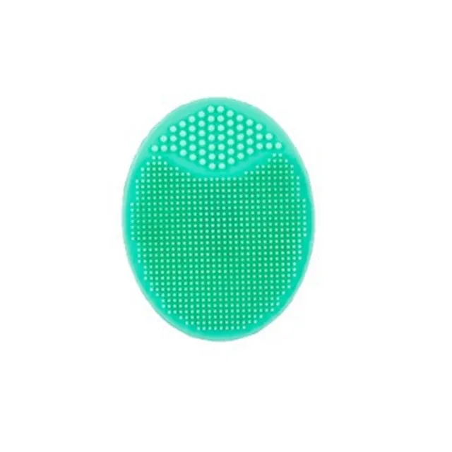 Silicone Facial Exfoliating Blackhead Remover