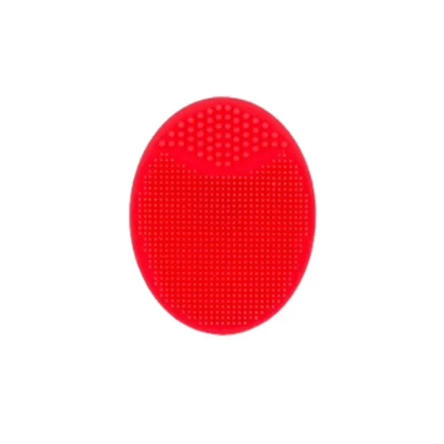 Silicone Facial Exfoliating Blackhead Remover