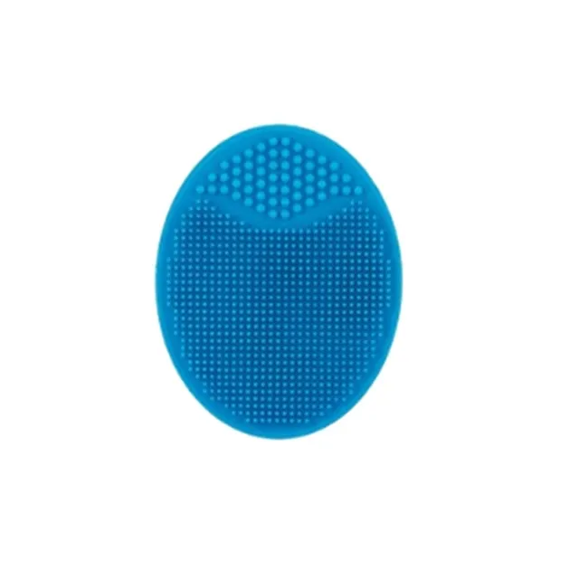 Silicone Facial Exfoliating Blackhead Remover