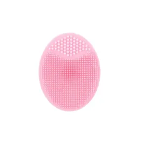 Silicone Facial Exfoliating Blackhead Remover