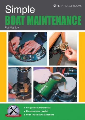 Simple Boat Maintenance