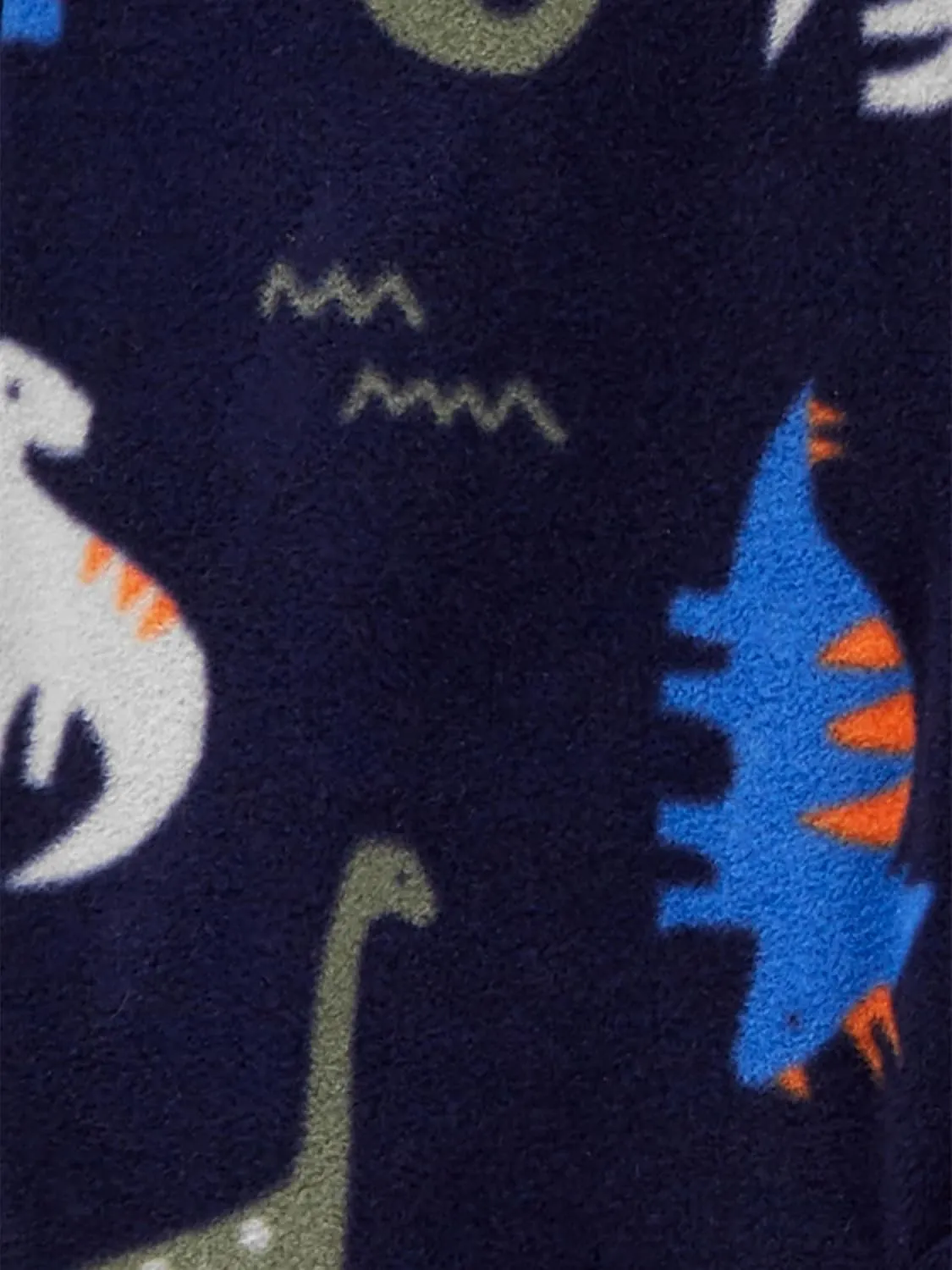 Simple Joys by Carter's Baby Boys' 2-Pack Fleece Footed Sleep and Play
