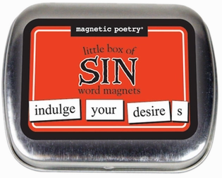 Sin