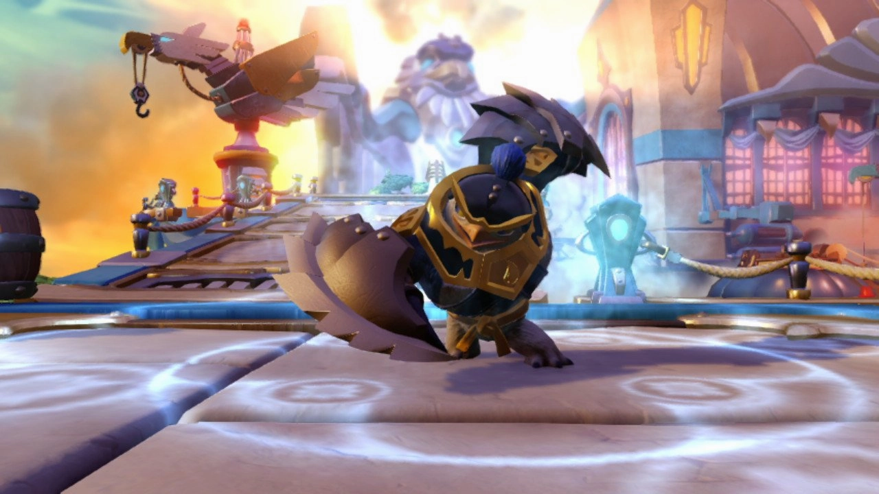 Skylanders Imaginators Starter Pack - Nintendo Switch