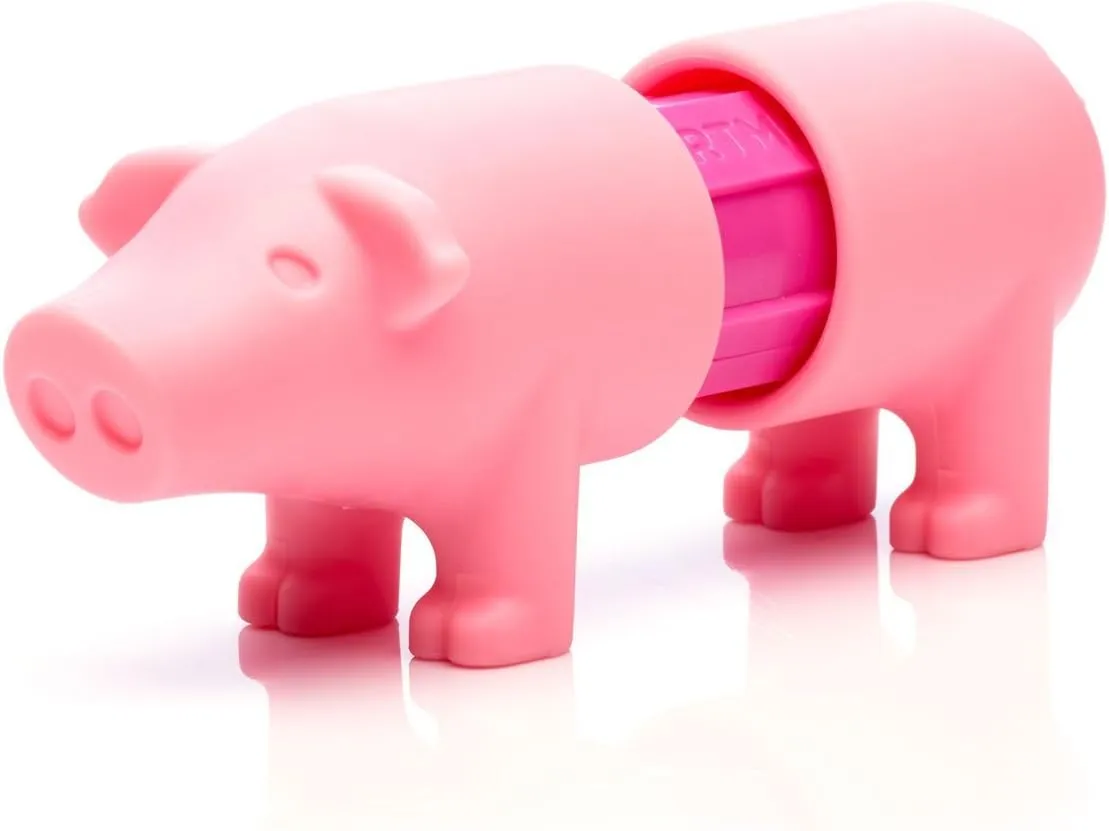 SmartMax My First Farm Animals STEM Magnetic Discovery Building Set with Soft Animals for Ages 1-5