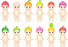 Sonny Angel A Figurine Fruits Series 2019