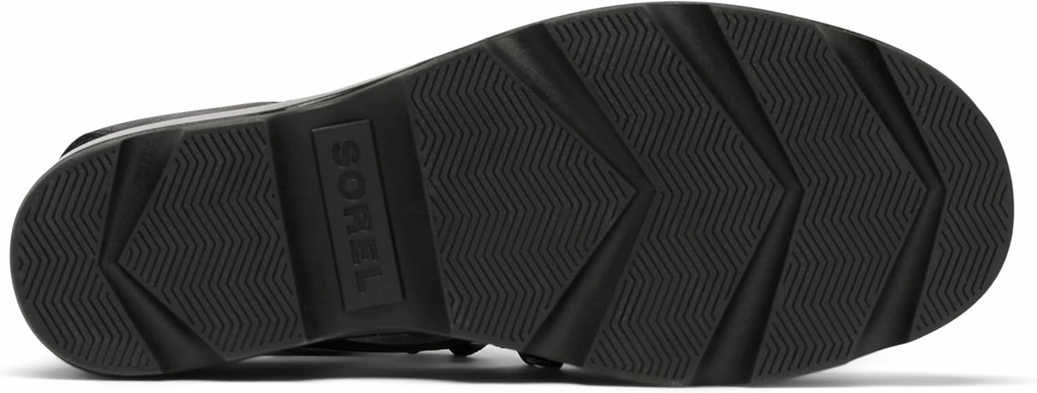 Sorel Women's Joanie IV Lace Wedge