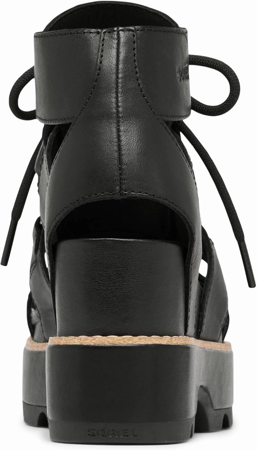 Sorel Women's Joanie IV Lace Wedge