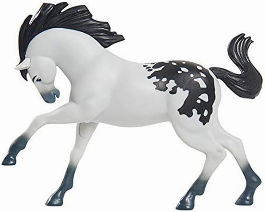 Spirit Classic Horse - Bandit Horse Figure