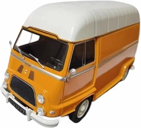 Sports car Metal Model 1:24 for Estafette Van Model Alloy Car Metal Vehicle Display Collection Decoration Hobby Toys for Home Décor